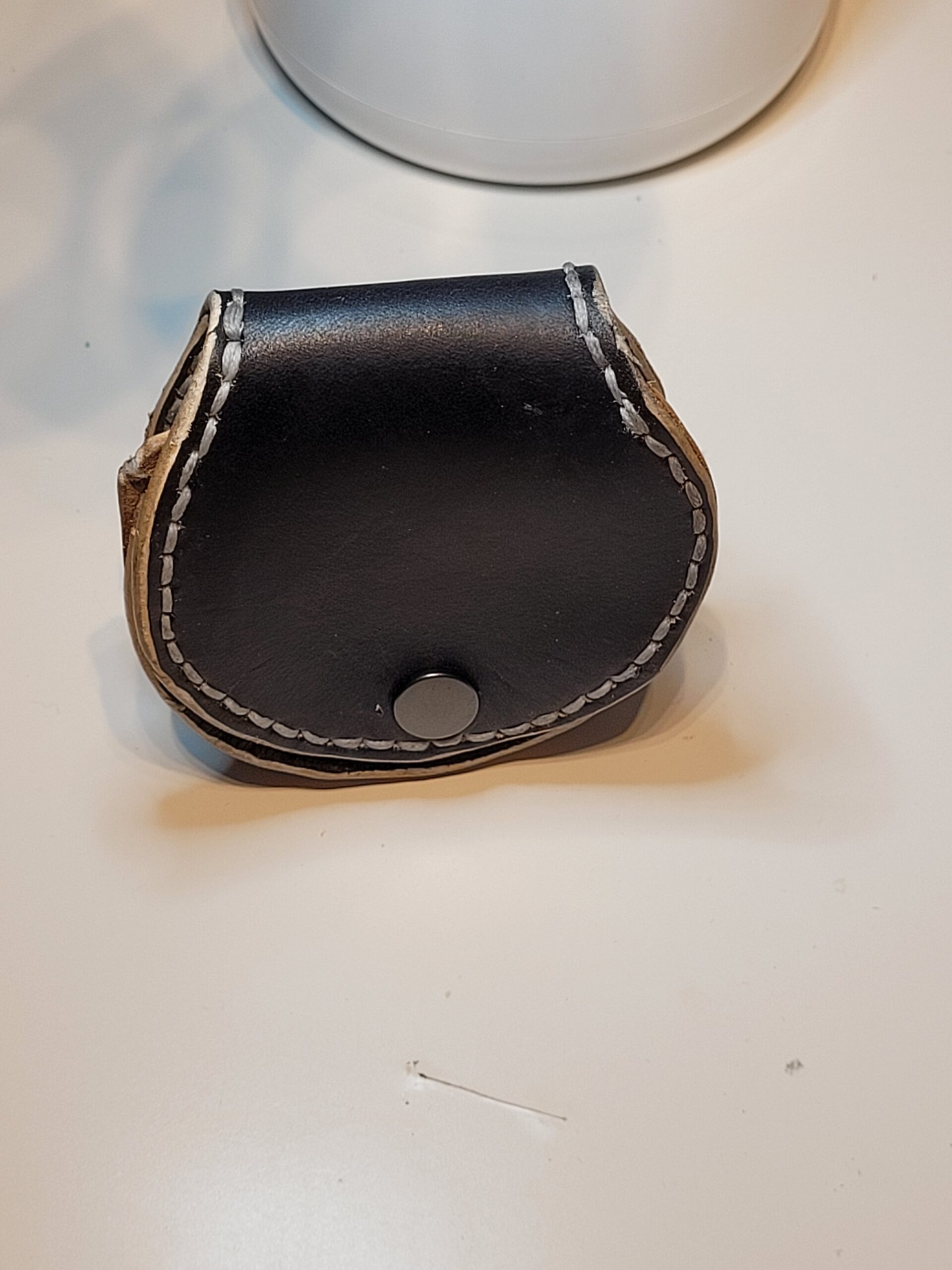 20241201_144059 Mini Leather Coin Purse
